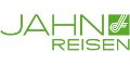 Jahn Reisen Logo