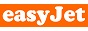 easyjet Logo