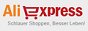 AliExpress Logo