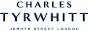 Charles Tyrwhitt Logo