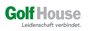 Golf House Logo