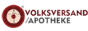 Volksversand Versandapotheke Logo