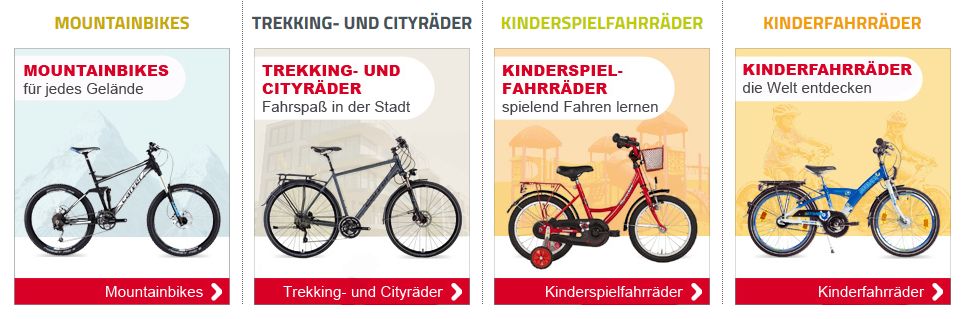 FAHRRAD XXL Gutschein Januar 2021 ᐅ 10€ + Bis zu 50 Rabatt